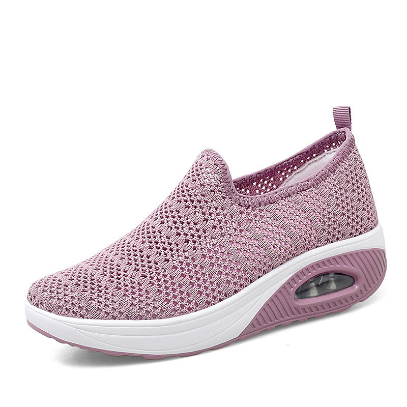 Women's Sneakers Outdoor