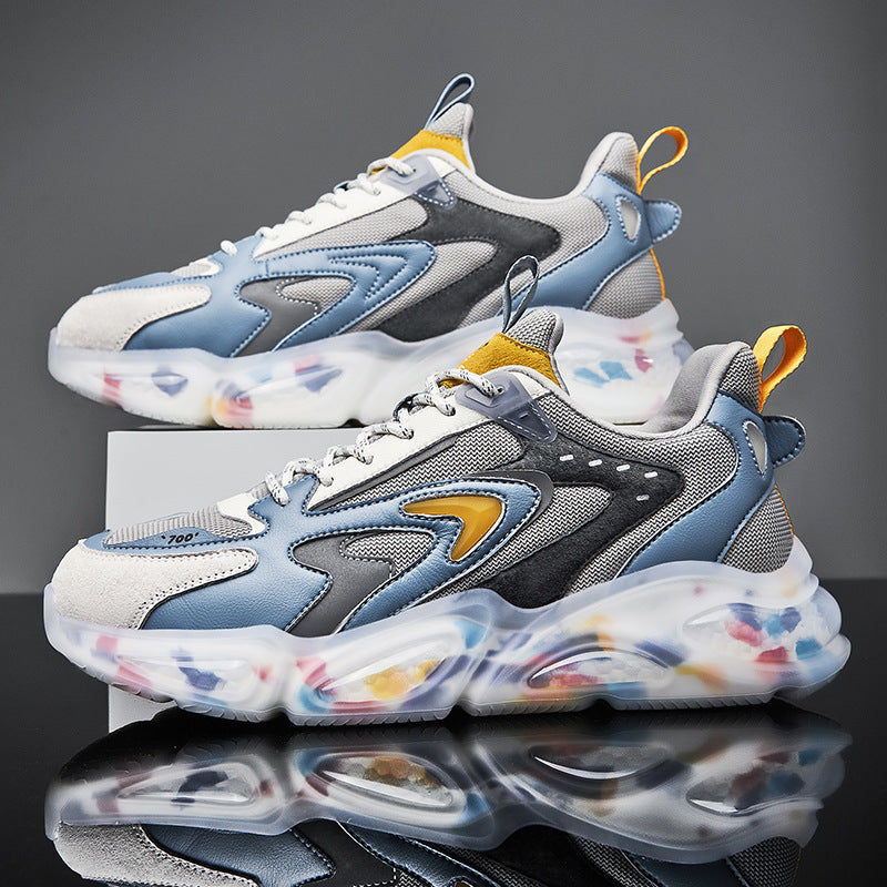 Casual Sneakers Men