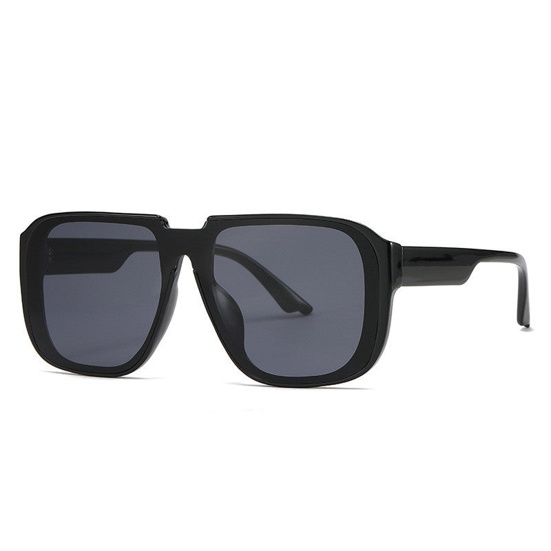 Sports Retro Sunglasses