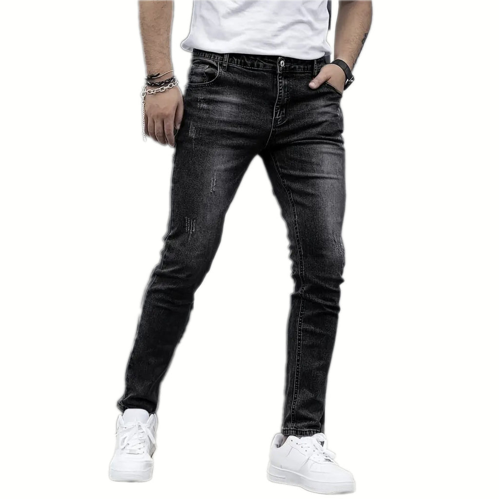 Stretch Jeans