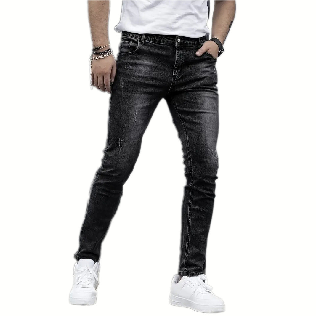Stretch Jeans