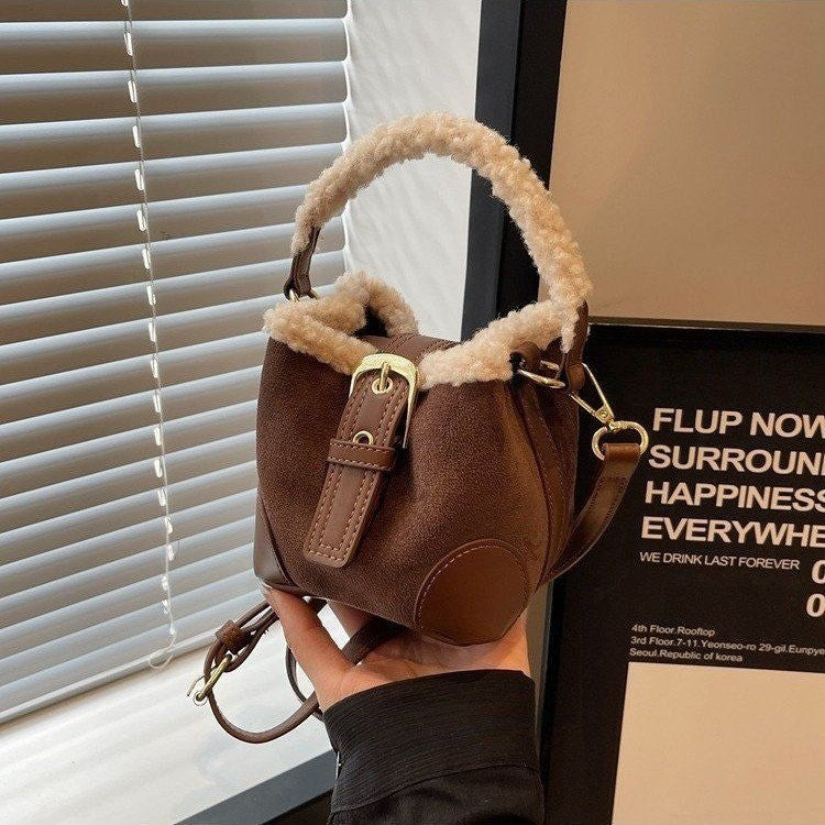 Crossbody Bags Women