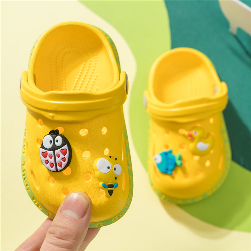 Children's Slippers