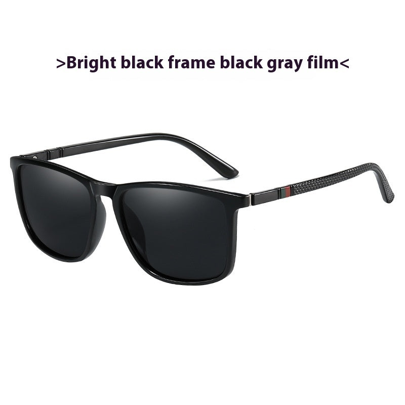 Polarized Sunglasses