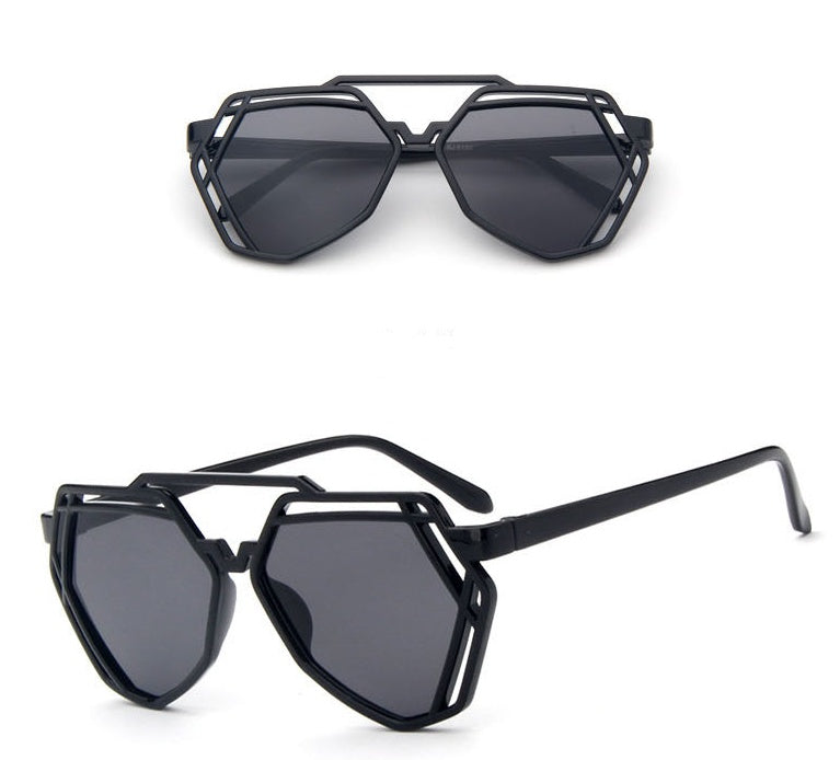 sunglasses left bank  the same paragraph