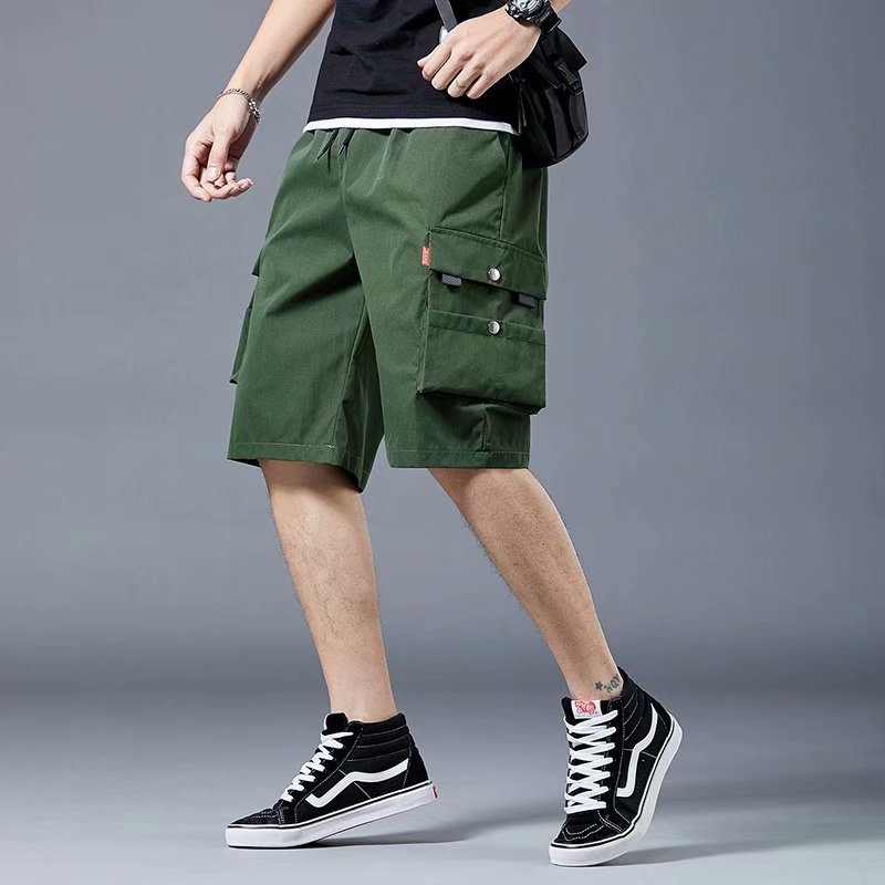Multi-pocket