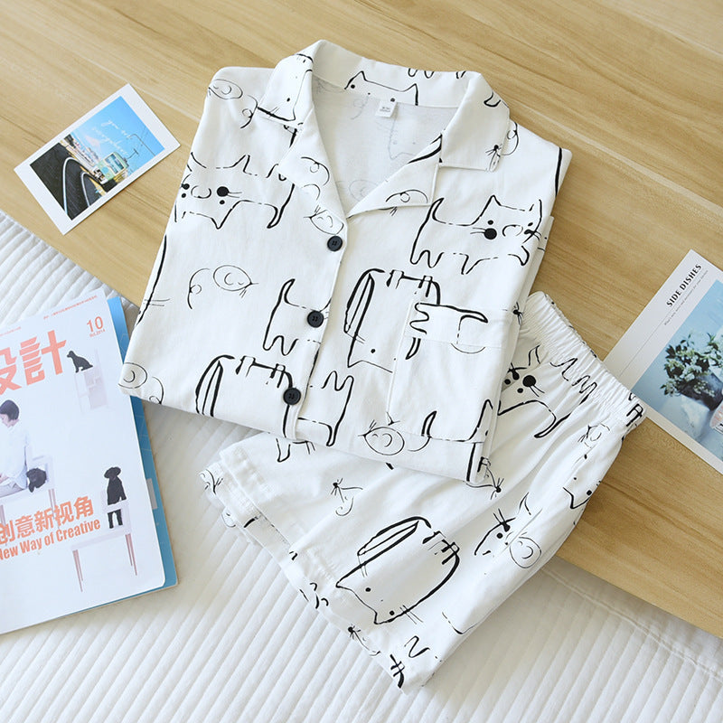 Home Clothing