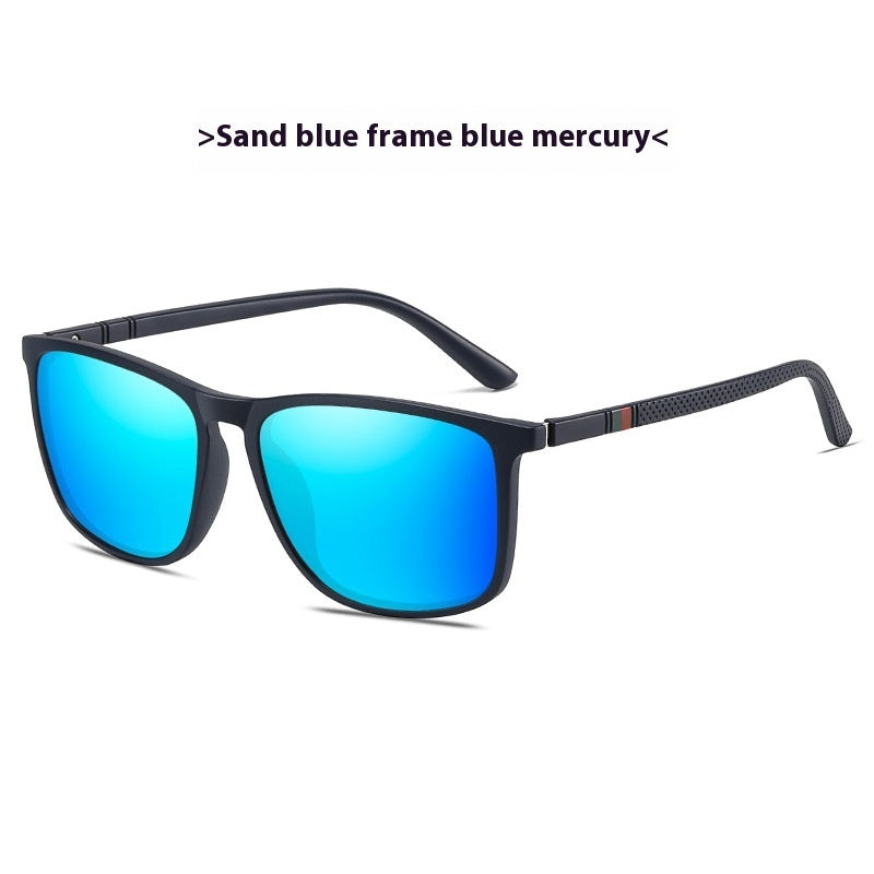 Polarized Sunglasses