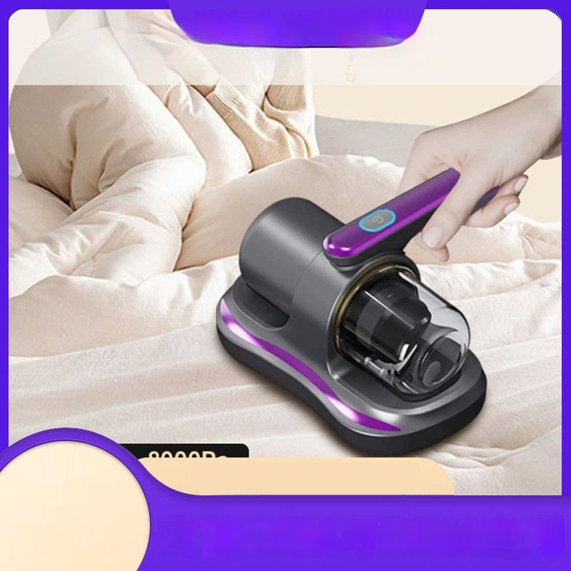 Mites Instrument Vacuum Cleaner Wireless Bed Cleaning