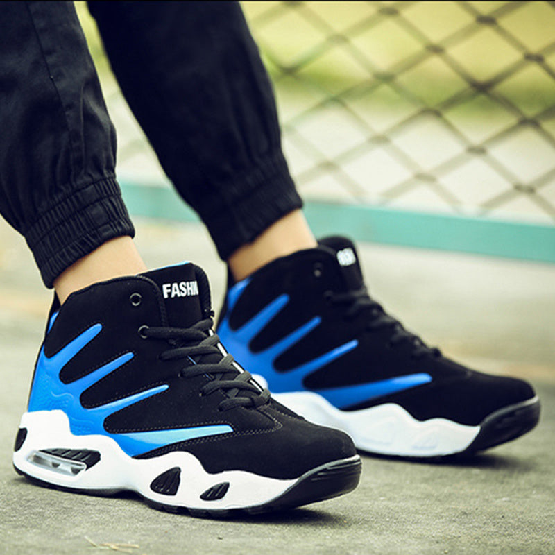 Switch Shoes
