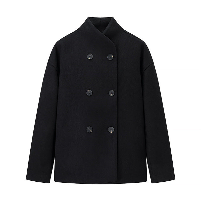 Woolen Coat