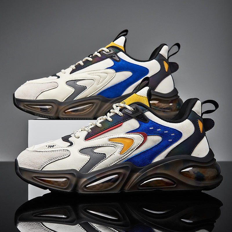 Casual Sneakers Men