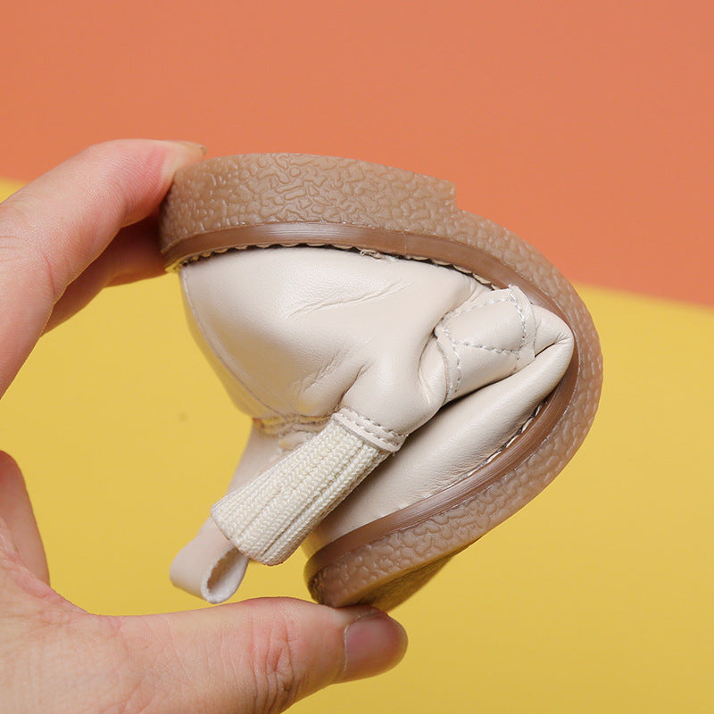 Baby And Children's Boots