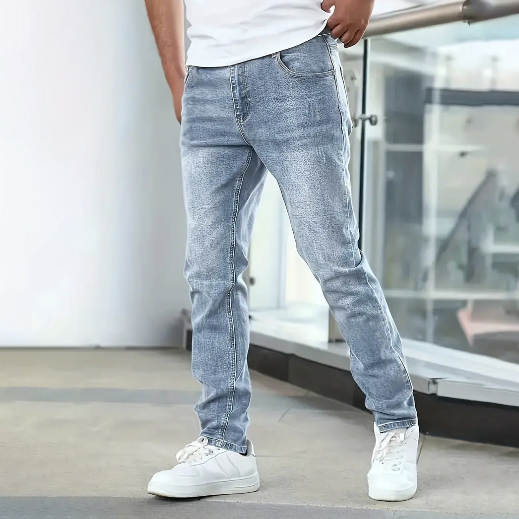 Stretch Jeans