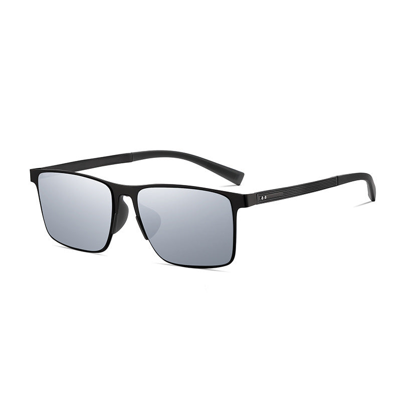 Nylon Polarized Sunglasses