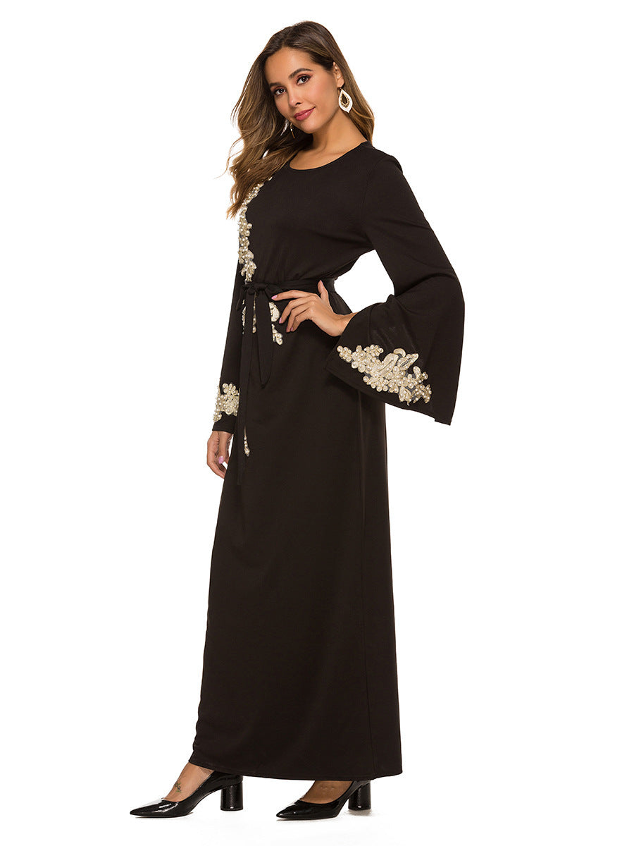 Beautiful dress