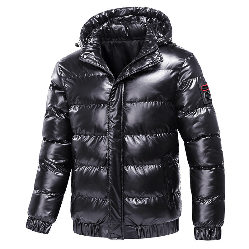 Motorcycle Coat