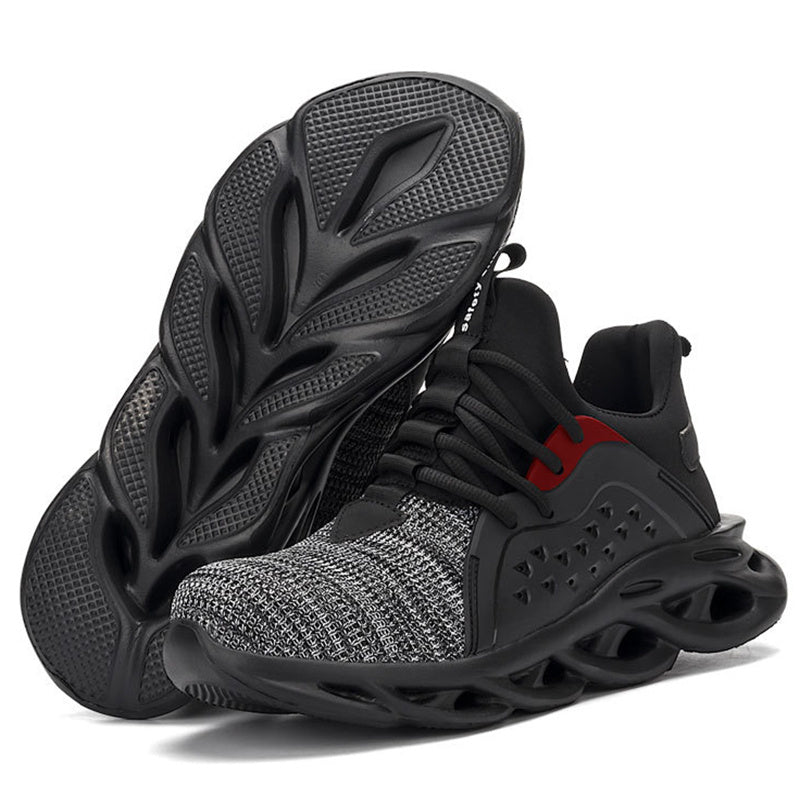 Indestructible Work Shoes Sneakers
