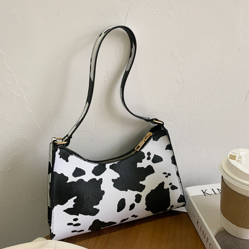 Popular Pattern Underarm Bags,