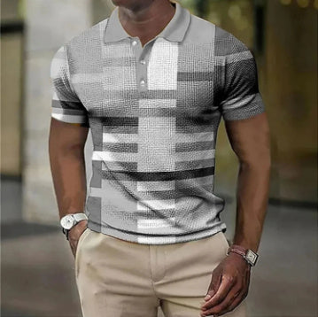 Cubes Polo
