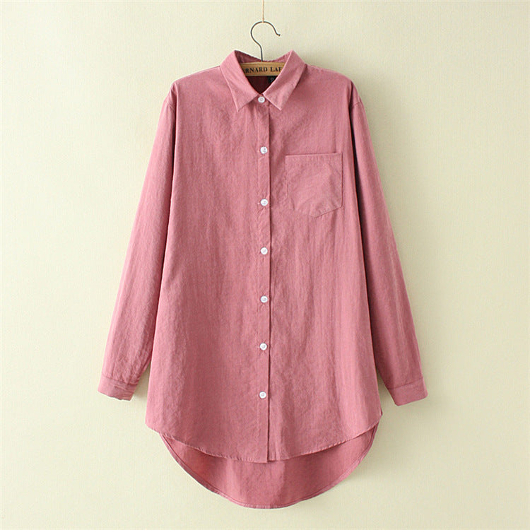 Casual Clothing