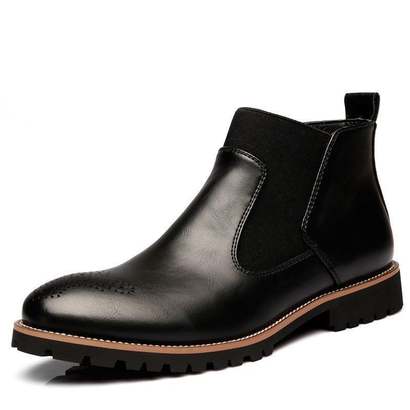 Men’s Boots