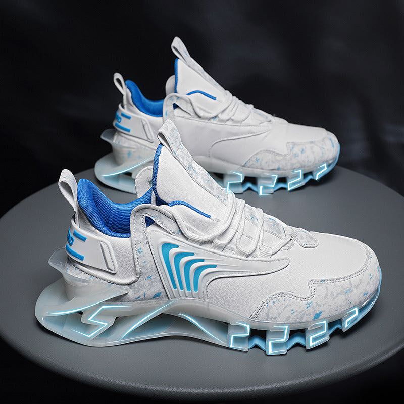 Cool Running Sneakers