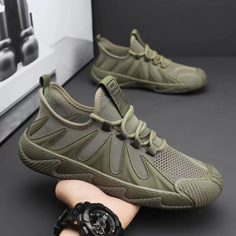 Non-slip Shoes
