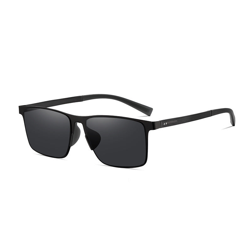 Nylon Polarized Sunglasses