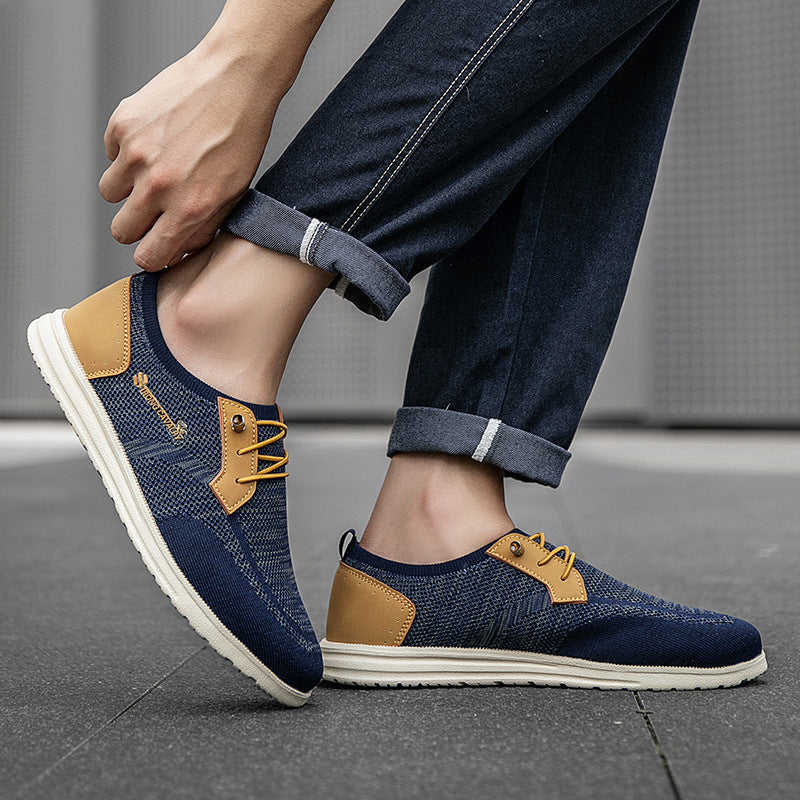 Casual Shoes