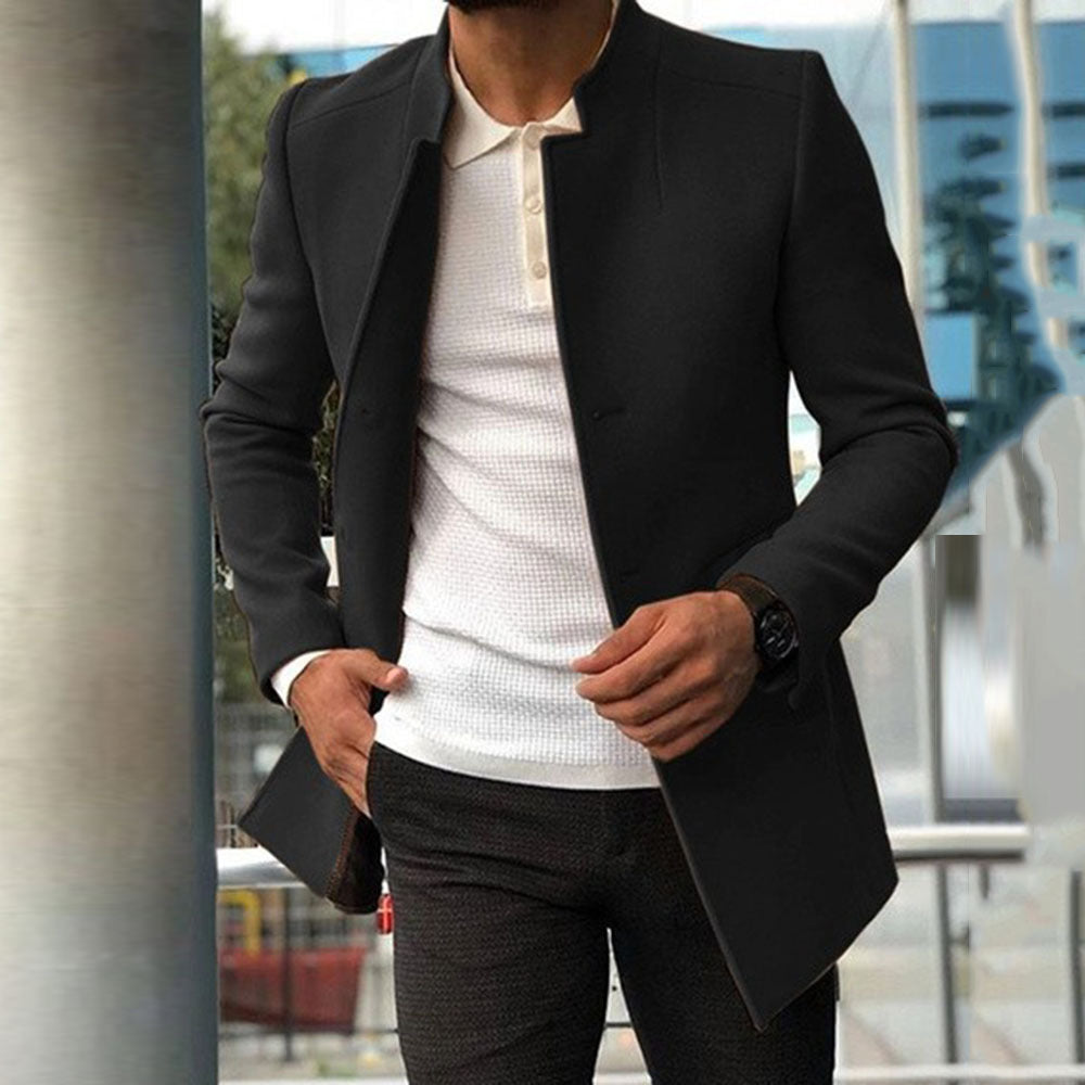 Slim Coat