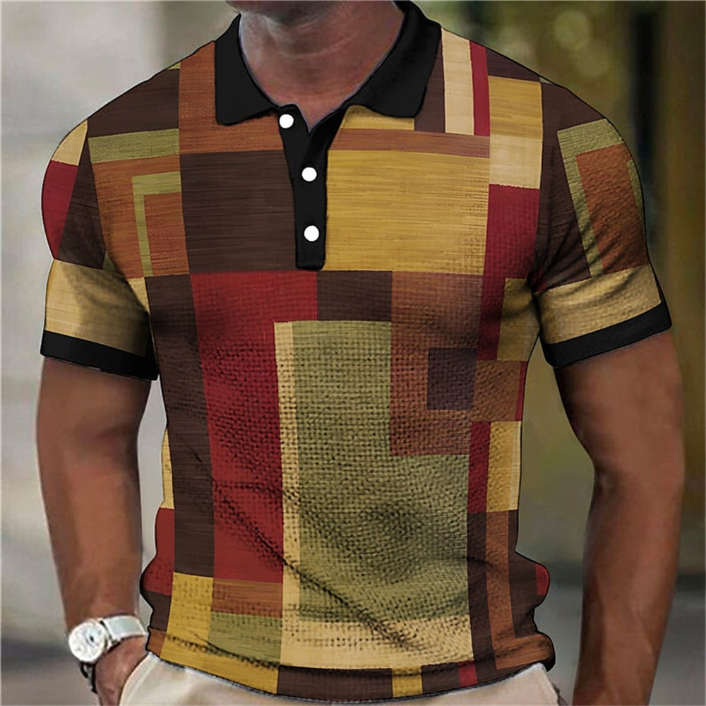 Men'S Polo Shirts