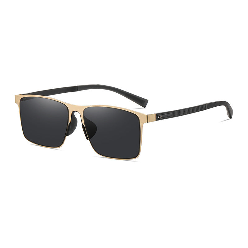 Nylon Polarized Sunglasses