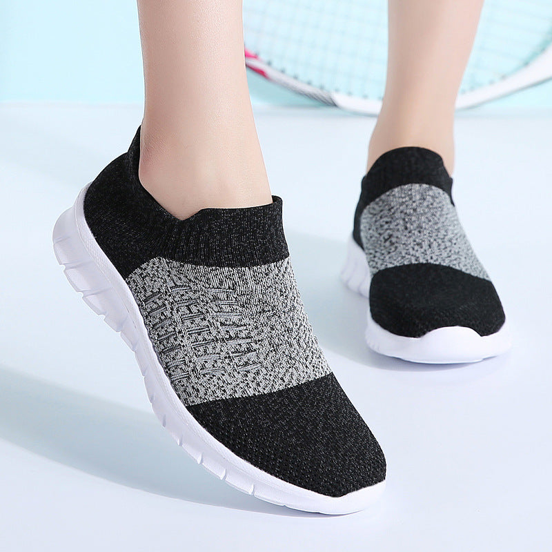 Casual Sports Shoes