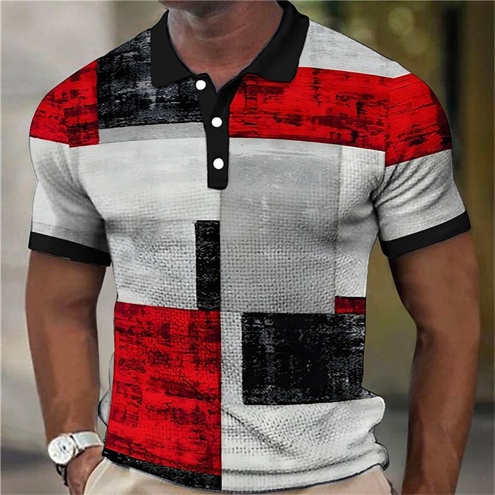 Men'S Polo Shirts