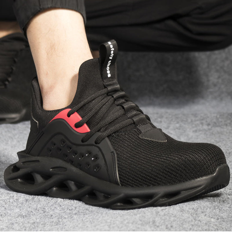 Indestructible Work Shoes Sneakers