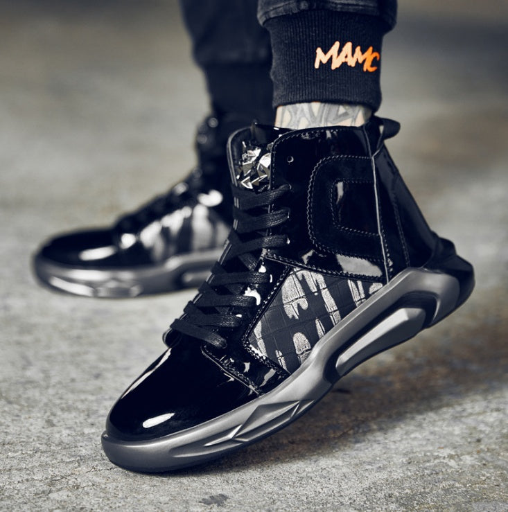 Hip Hop Shoes