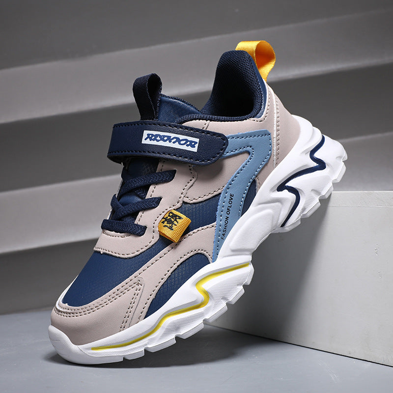 Lightweight Sneakers