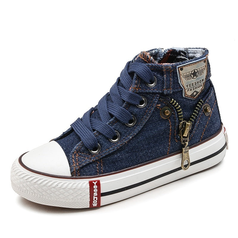 Children Casual Shoes