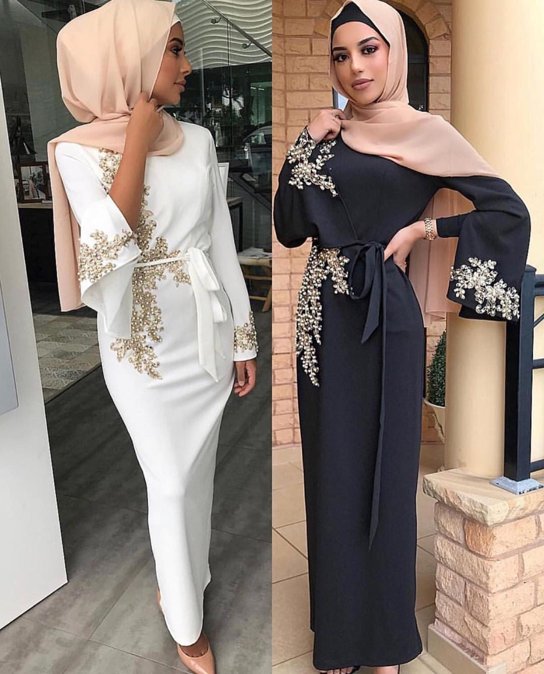 Beautiful dress