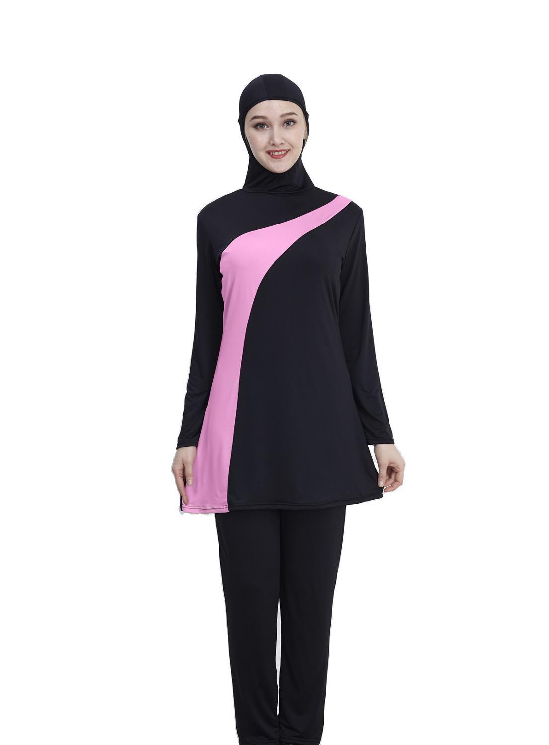 Ladies Burkini