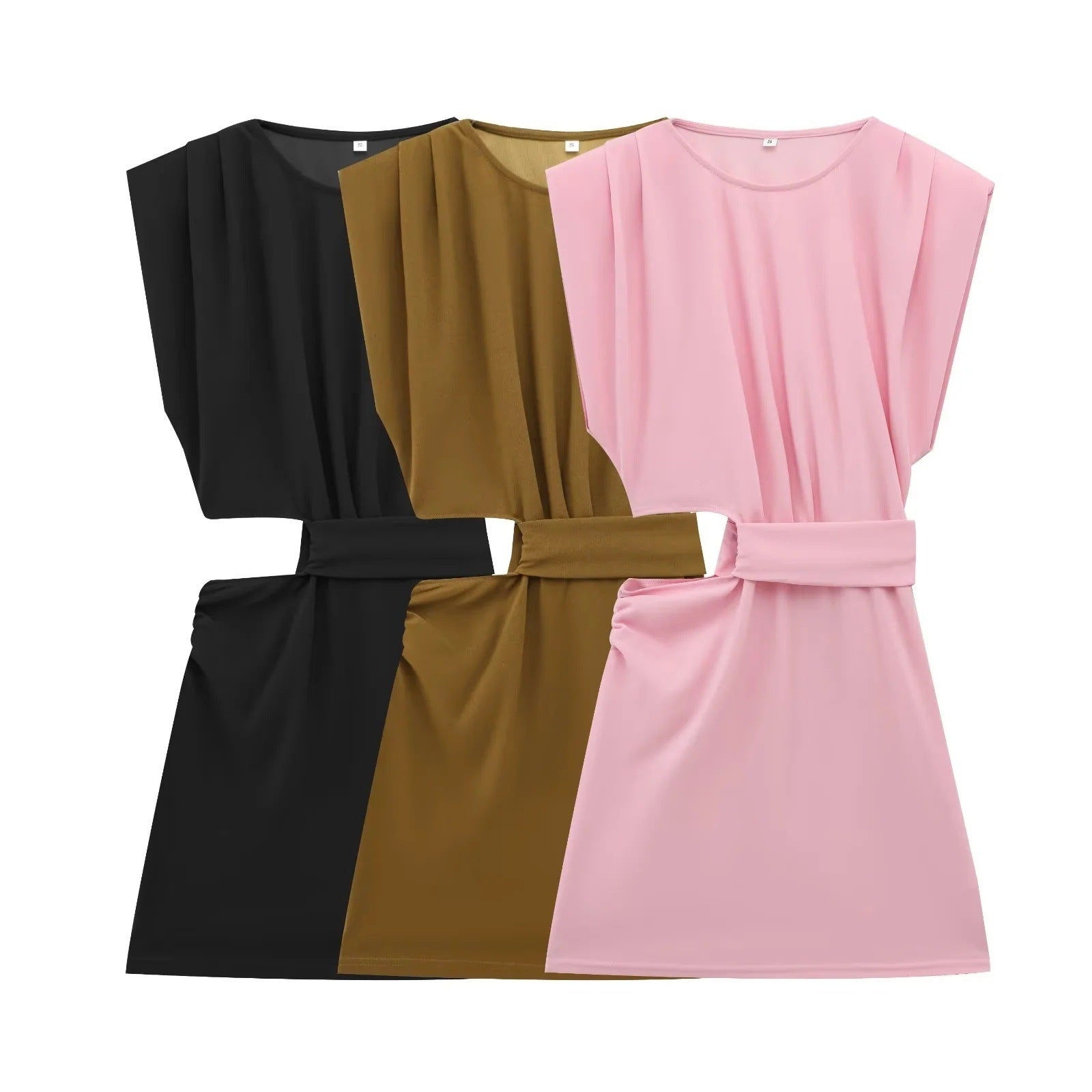Opening Design Dress