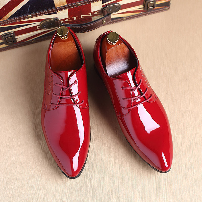 Men Bussines Shoes