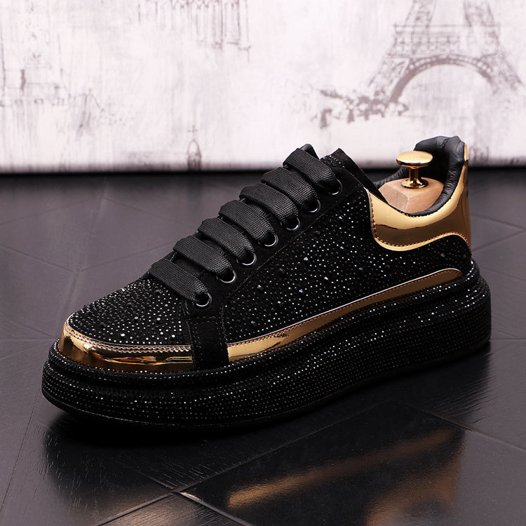 Versatile Sports Casual Shoes For Men