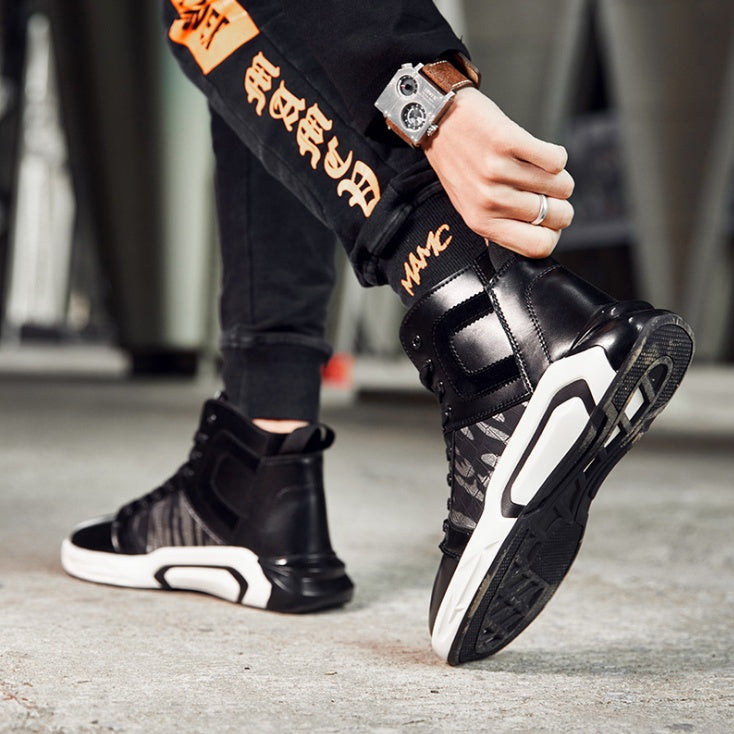 Hip Hop Shoes