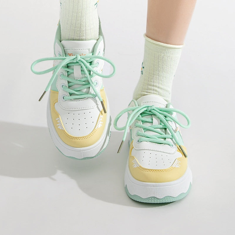 Women's Sports Casual Original Breathable Shoes
