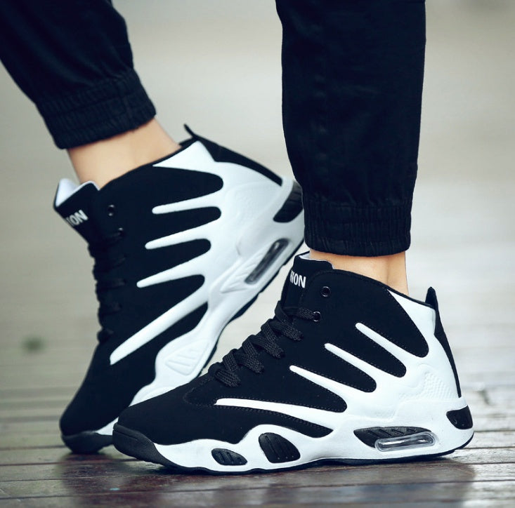 Switch Shoes