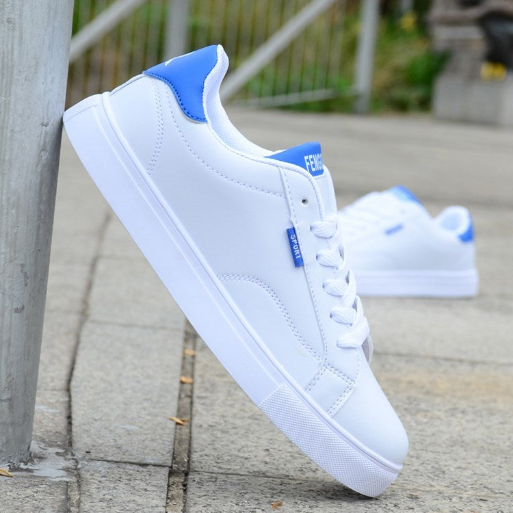 Spring Casual Shoes