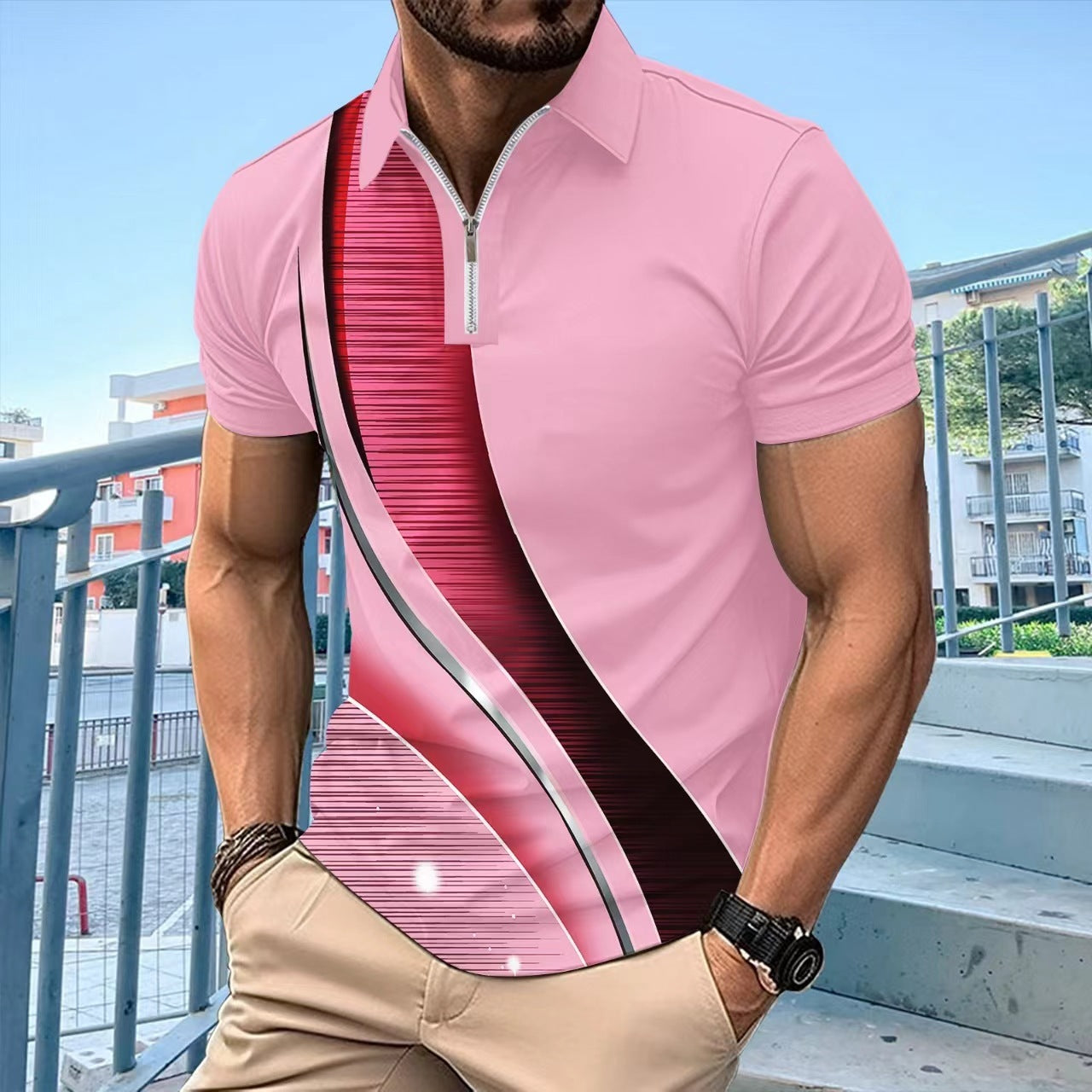 Polo Shirt