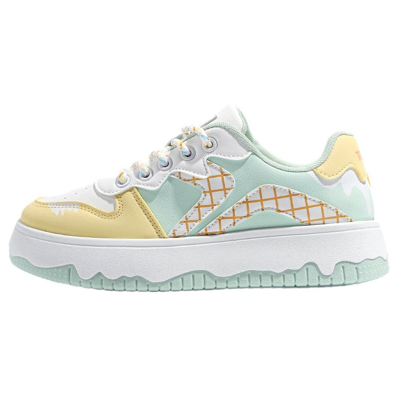 Women's Sports Casual Original Breathable Shoes